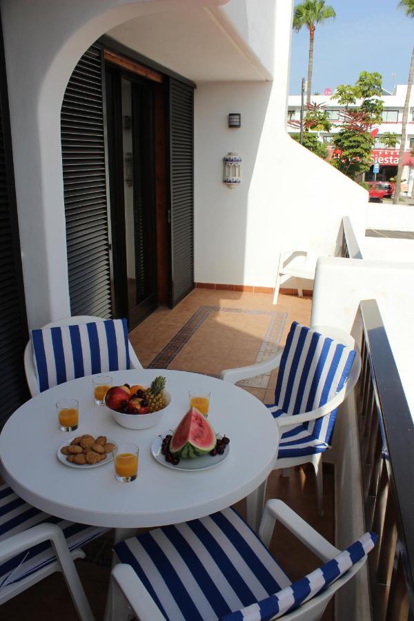 Parque Santiago 1 Next To The Beach ปลายาเดลาสอเมริกาส ภายนอก รูปภาพ